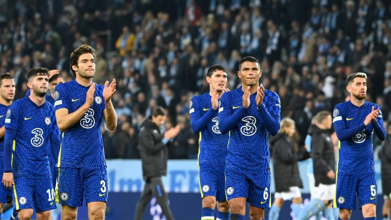 Klub-WM: Chelsea mit lösbarer Aufgabe