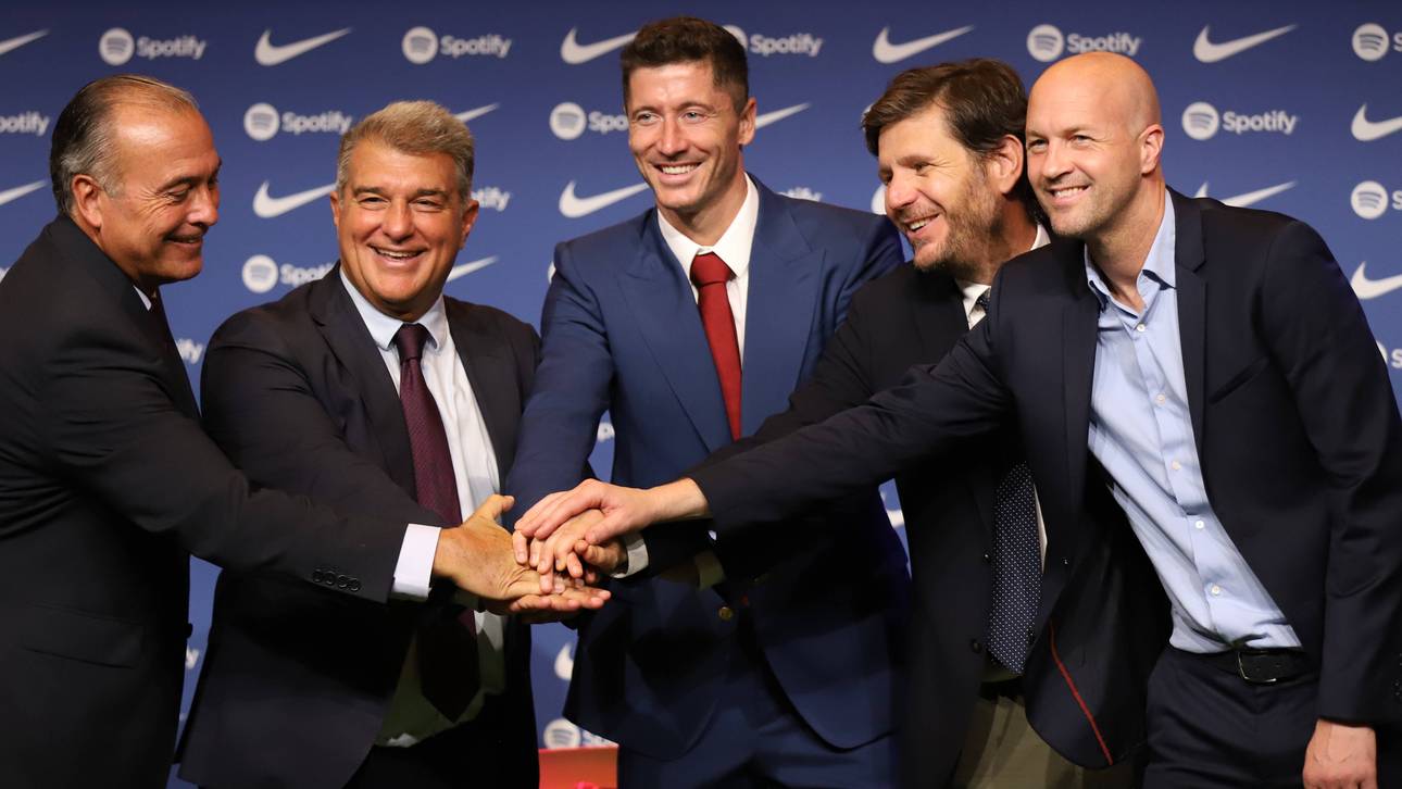 Das neue Feindbild des Fußballs