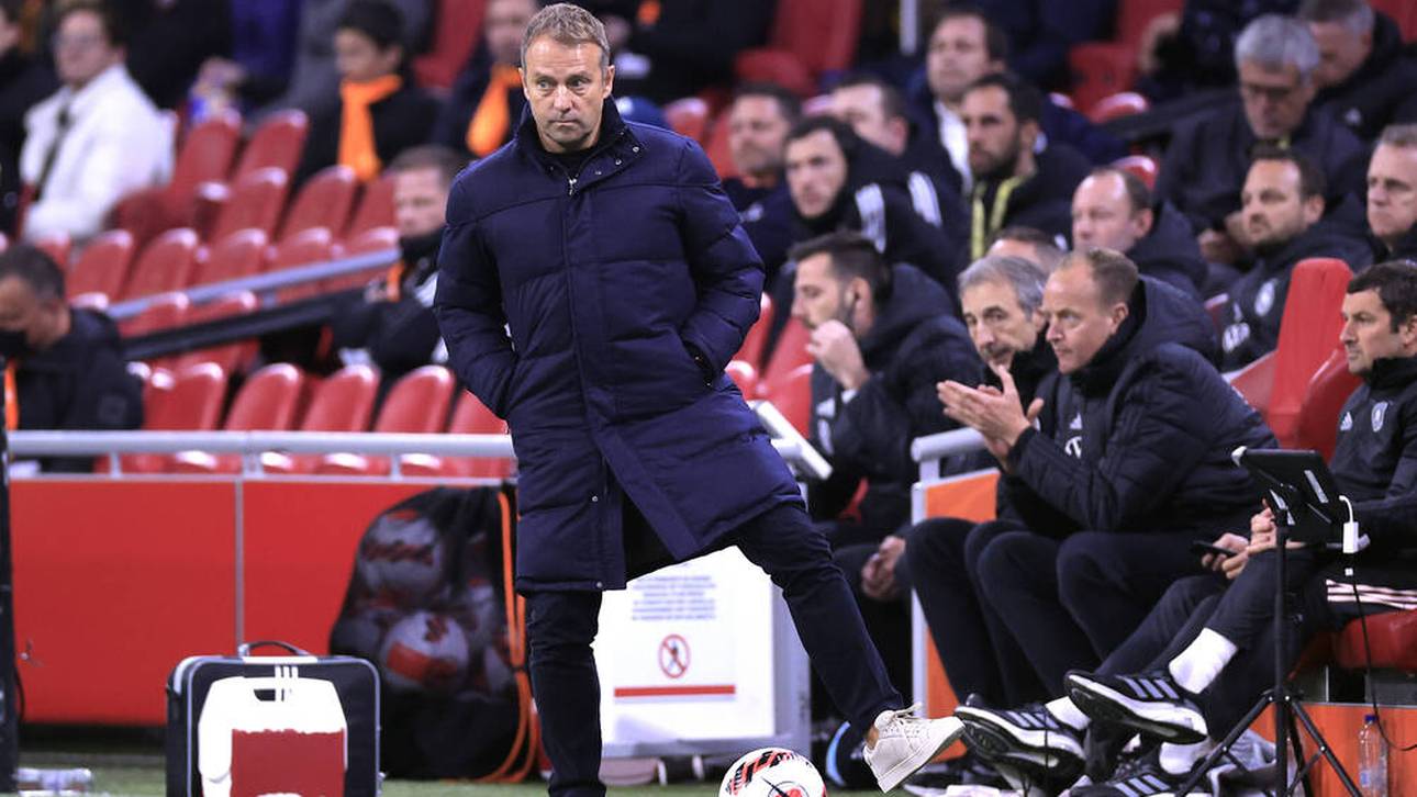 Flick verzichtet auf BVB-Duo