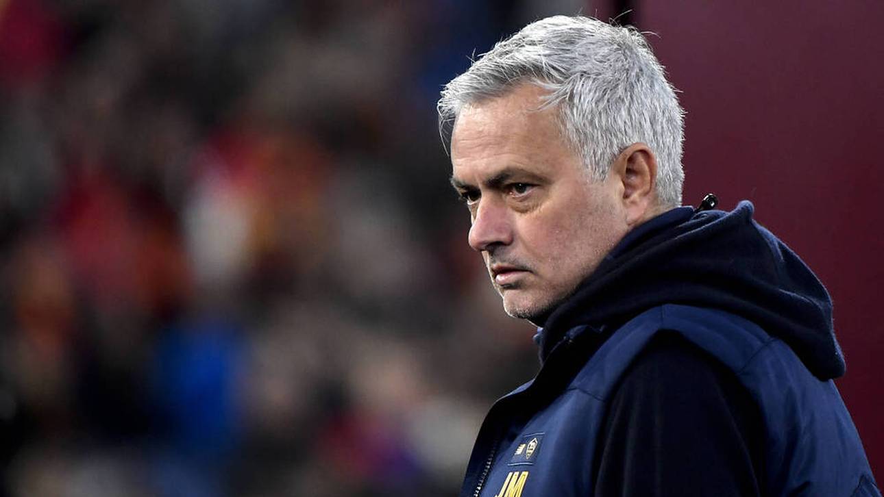 Skandal-Profi schießt gegen Mourinho