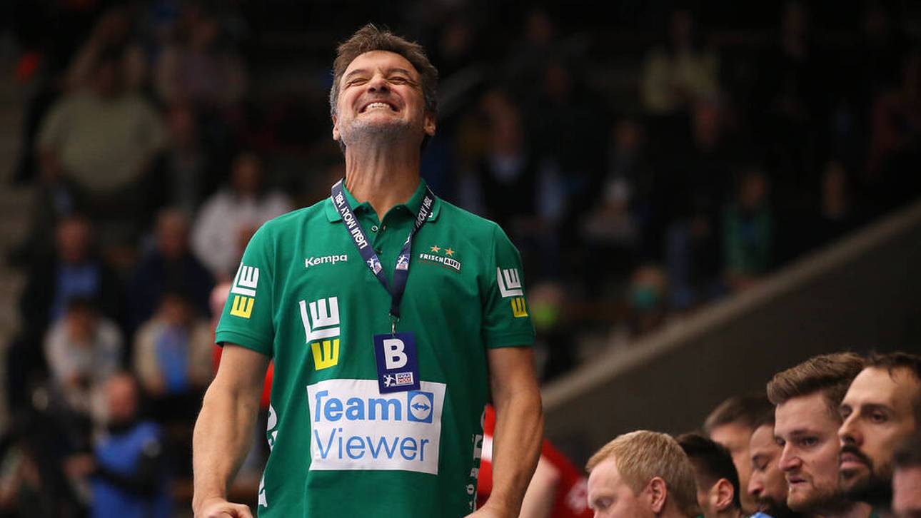 Irre Achterbahnfahrt bei Baur-Premiere