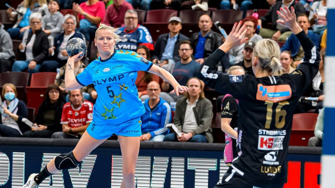 Döll verlängert in Bietigheim