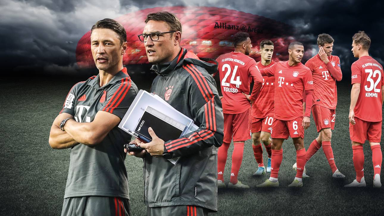 Wer hat Schuld an der Bayern-Krise?