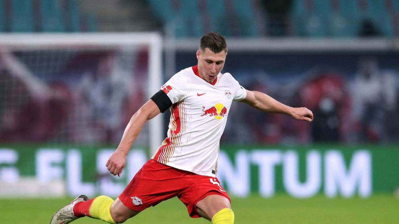 Orban will Titel mit Leipzig