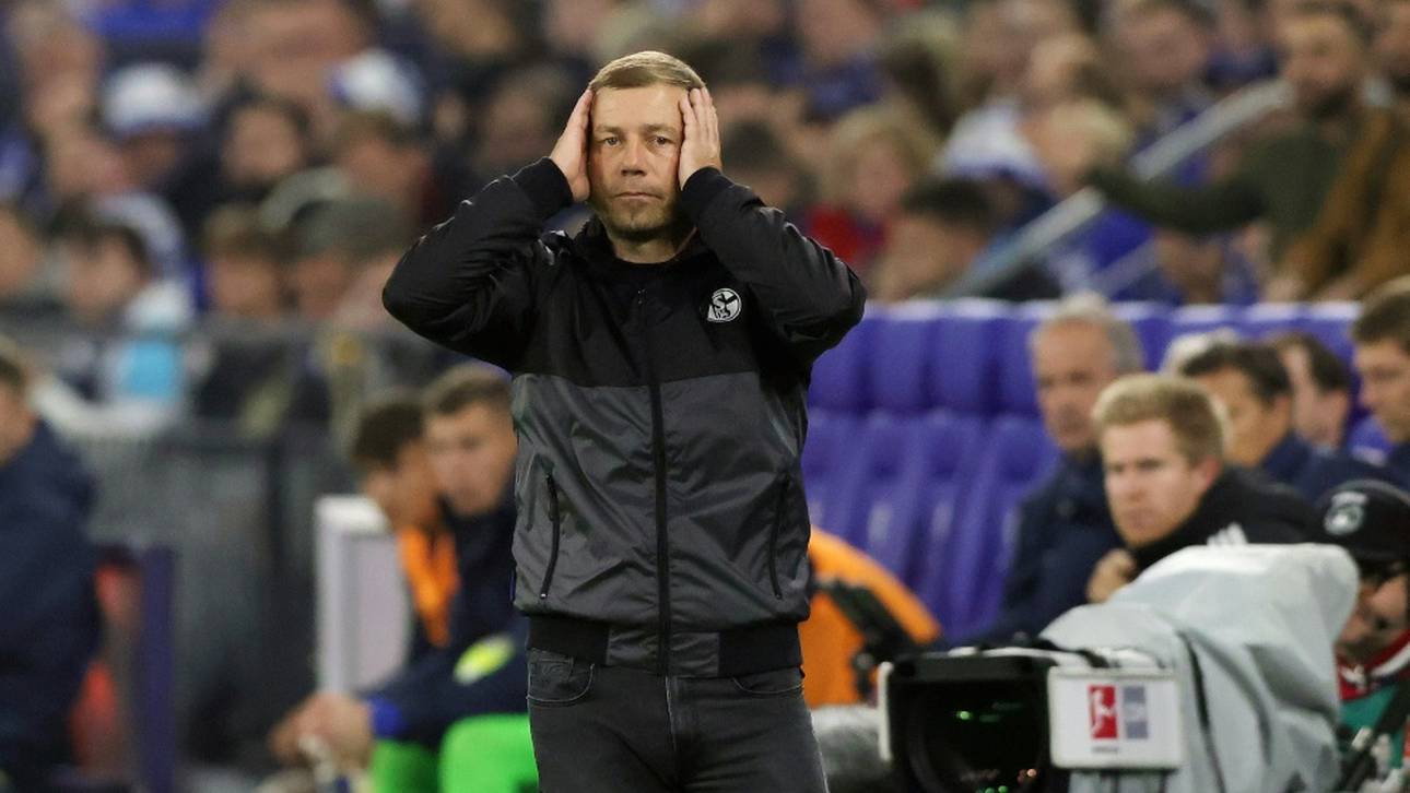 Kramer verliert „Endspiel“ mit Schalke