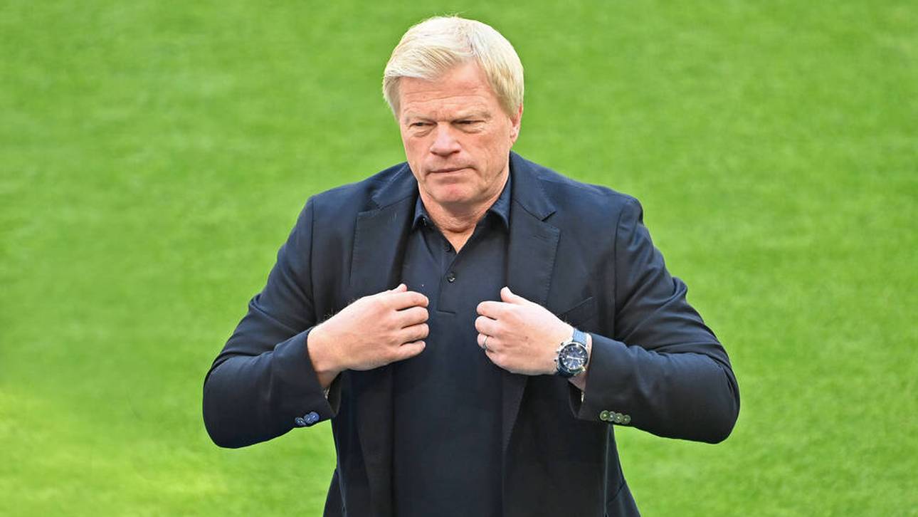 Kahn bestätigt Transfer von de Ligt