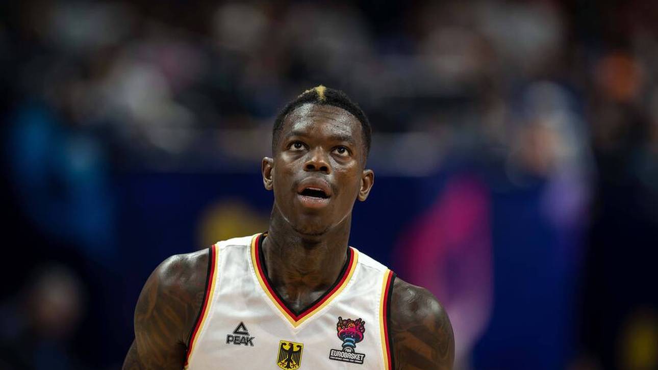 Schröder-Schock vor NBA-Start