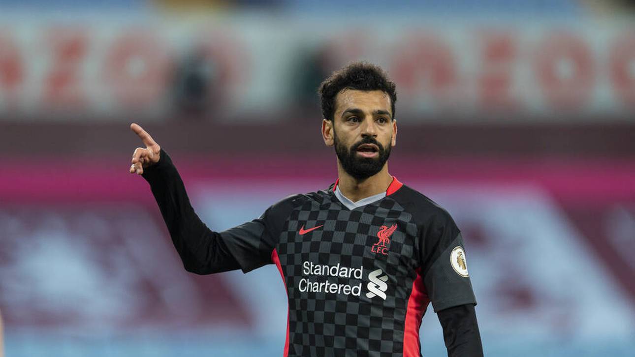 Salah-Peiniger aus Stadion verbannt