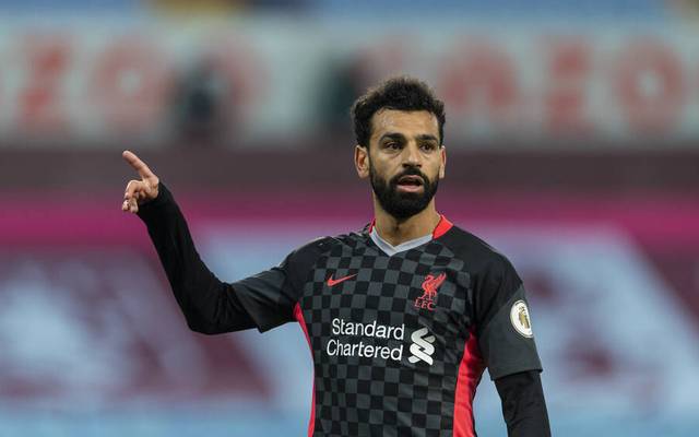 Rassistische Beleidigung Gegen Mo Salah Fan Von West Ham Bestraft