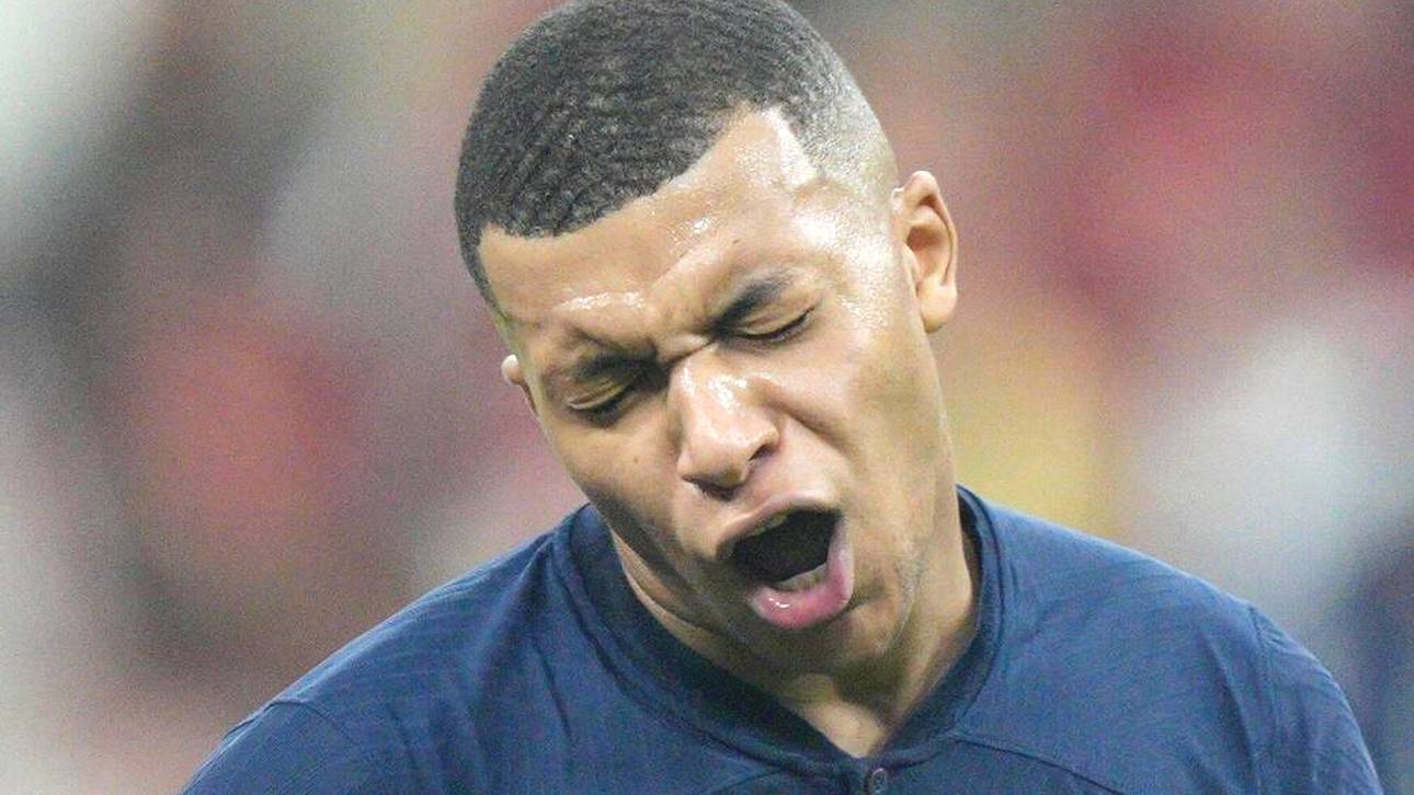 Bayern-Legende warnt vor Mbappé-Fehler