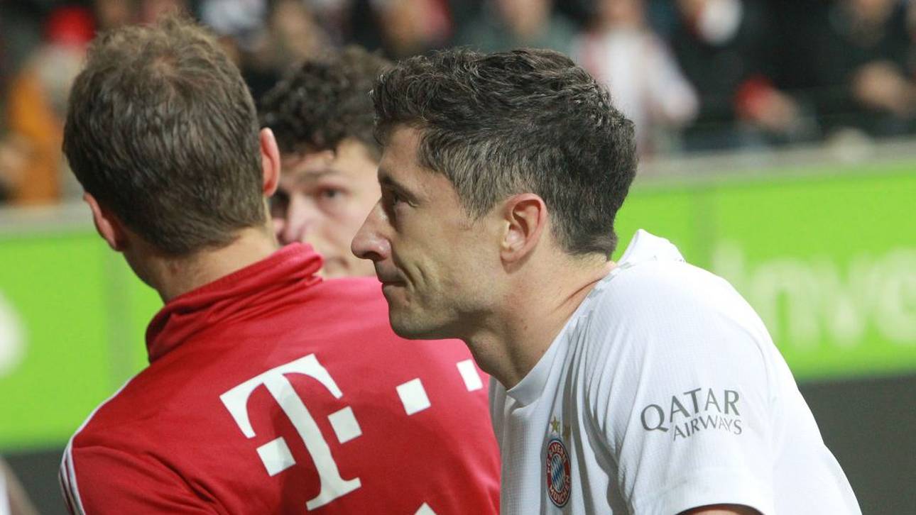 Lewandowski-OP doch erst im Winter?