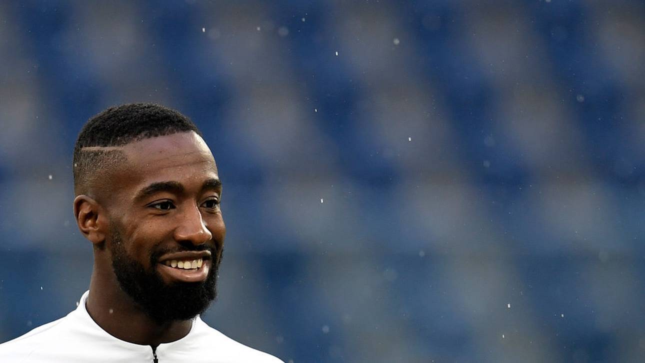 Djourou verklagt Ex-Klub