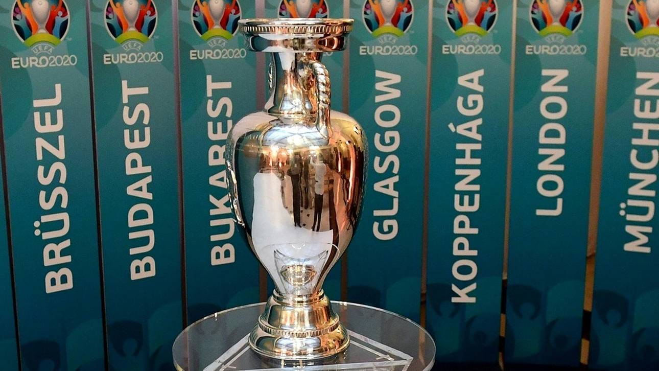 EM: München reicht Fan-Konzept ein