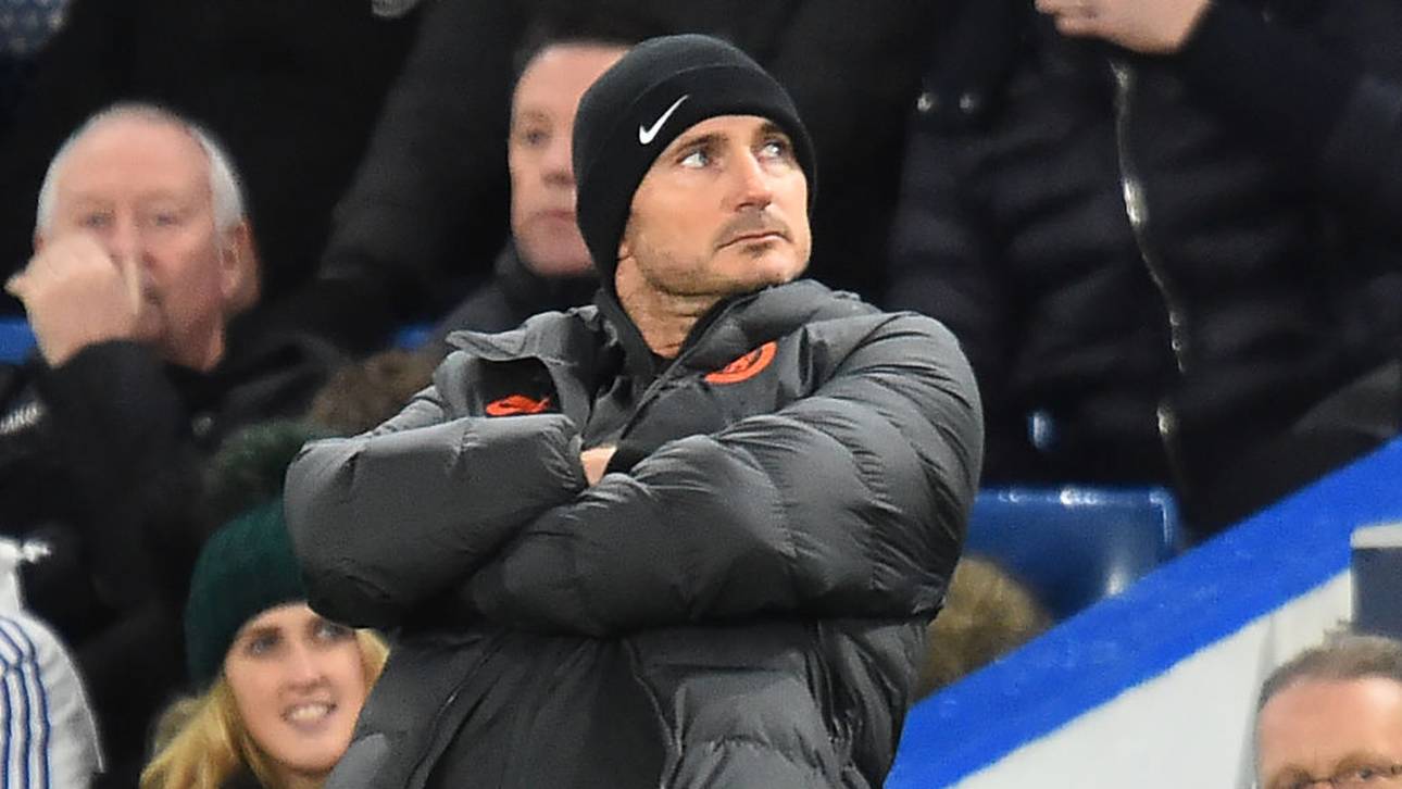 Chelseas Transferoffensive