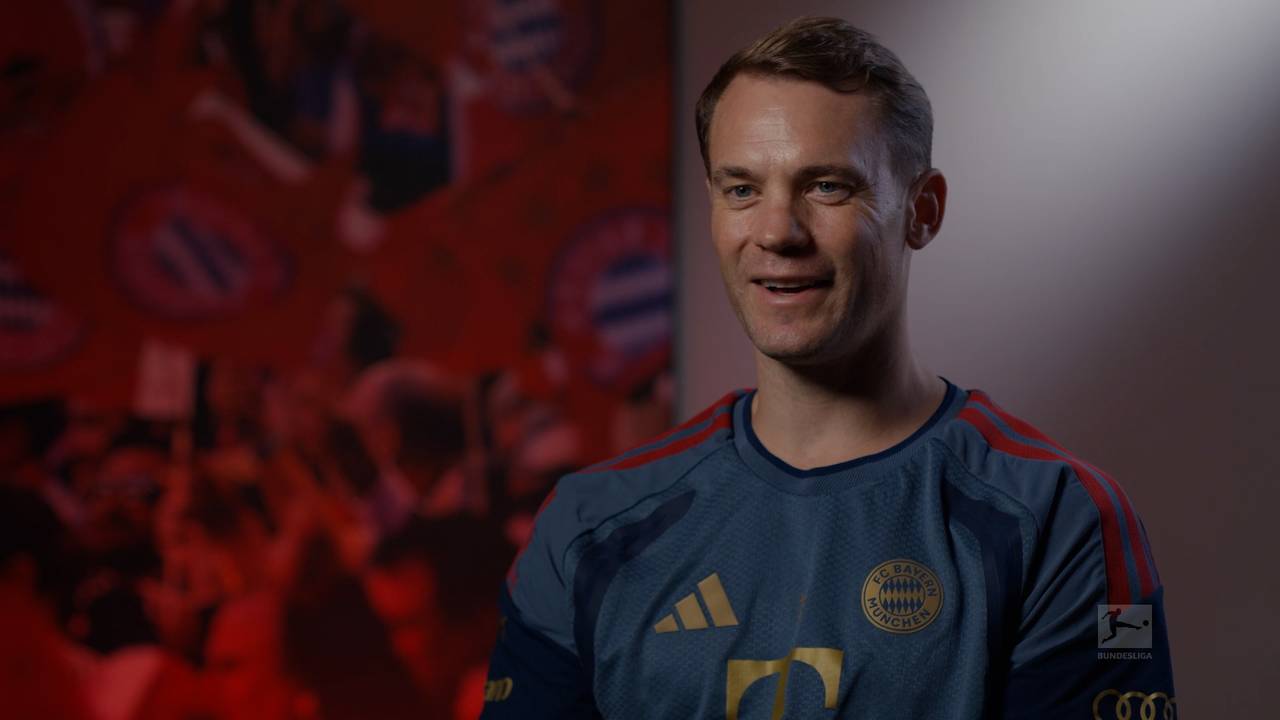 Neuers Worte dürften Schalke-Fans sehr gefallen