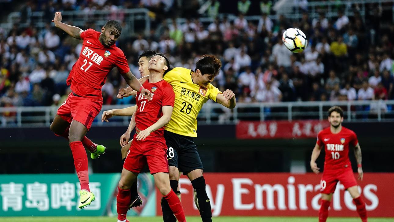 Modeste schwärmt vom BVB