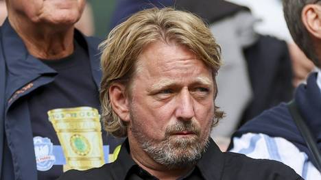 Der BVB trifft eine Entscheidung zu Sven Mislintat