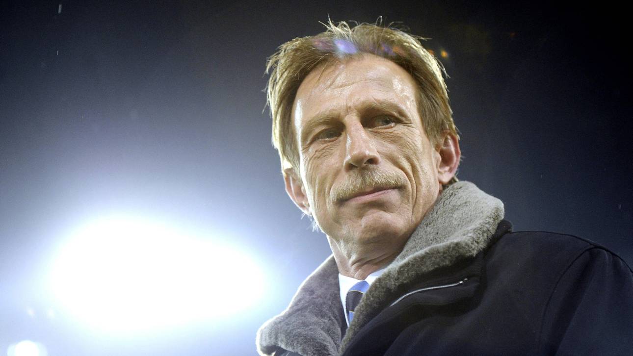 Daum will Beckenbauer besuchen