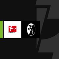 Borussia Mönchengladbach empfängt heute den SC Freiburg. Der Anstoß ist um 15:30 Uhr im Borussia-Park. SPORT1 erklärt Ihnen, wo Sie das Spiel im TV, Livestream und Liveticker verfolgen können.