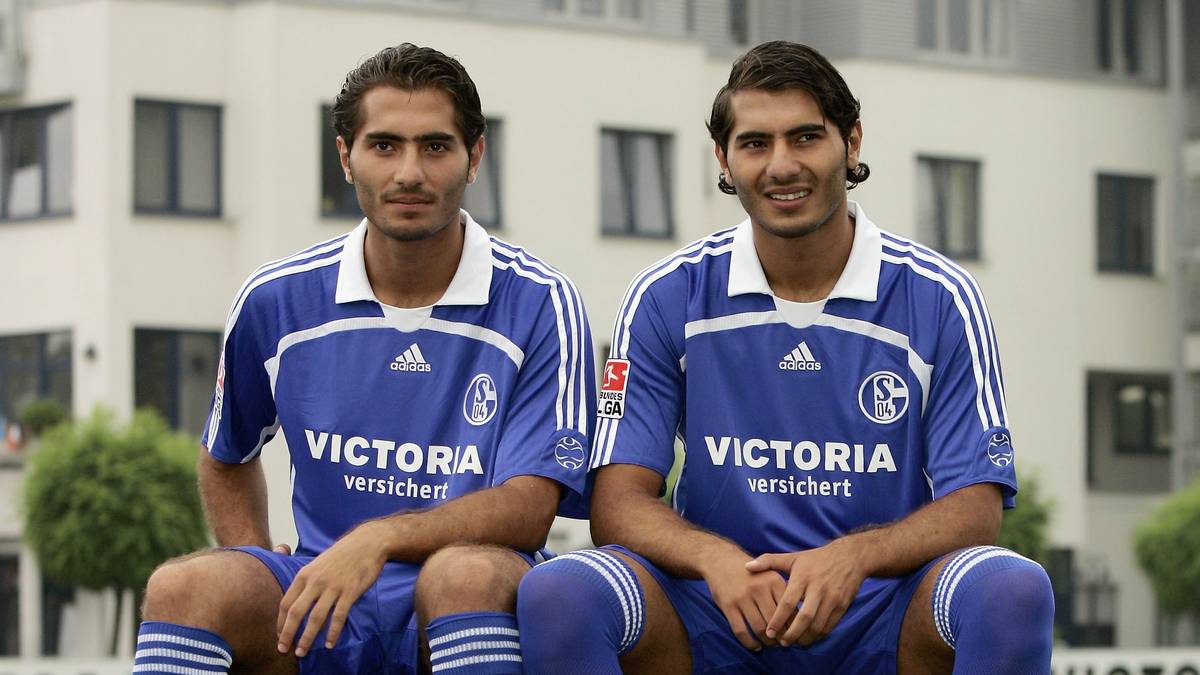 HAMIT und HALIL ALTINTOP: Nach Stationen bei Schalke, Bayern, Real Madrid und Galatassary beendete Hamit Altintop seine Karriere 2018 beim SV Darmstadt 98. Er löste seinen Vertrag aus persönlichen Gründen auf. Aktuell ist er in die Geschäftsführung des türkischen Fußball-Verbandes TFF tätig