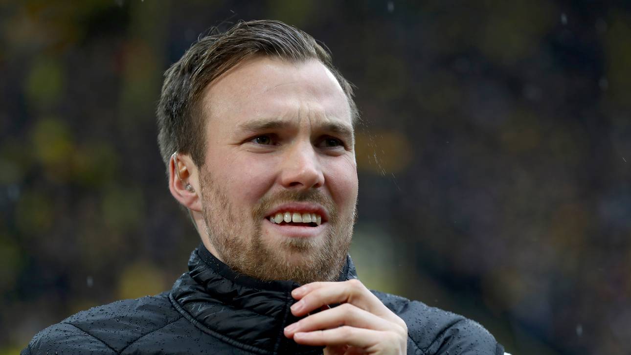 Großkreutz spricht über Schlägerei