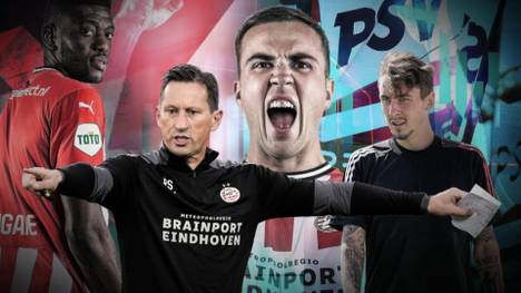 Mario Götze wechselt zu PSV Eindhoven in die Eredivisie. Moderator Nico Seepe und SPORT1-Nachrichtenchef Carsten Arndt stellen in "2 nach 10" die Frage: Sportlicher Absturz oder kluger Schritt?