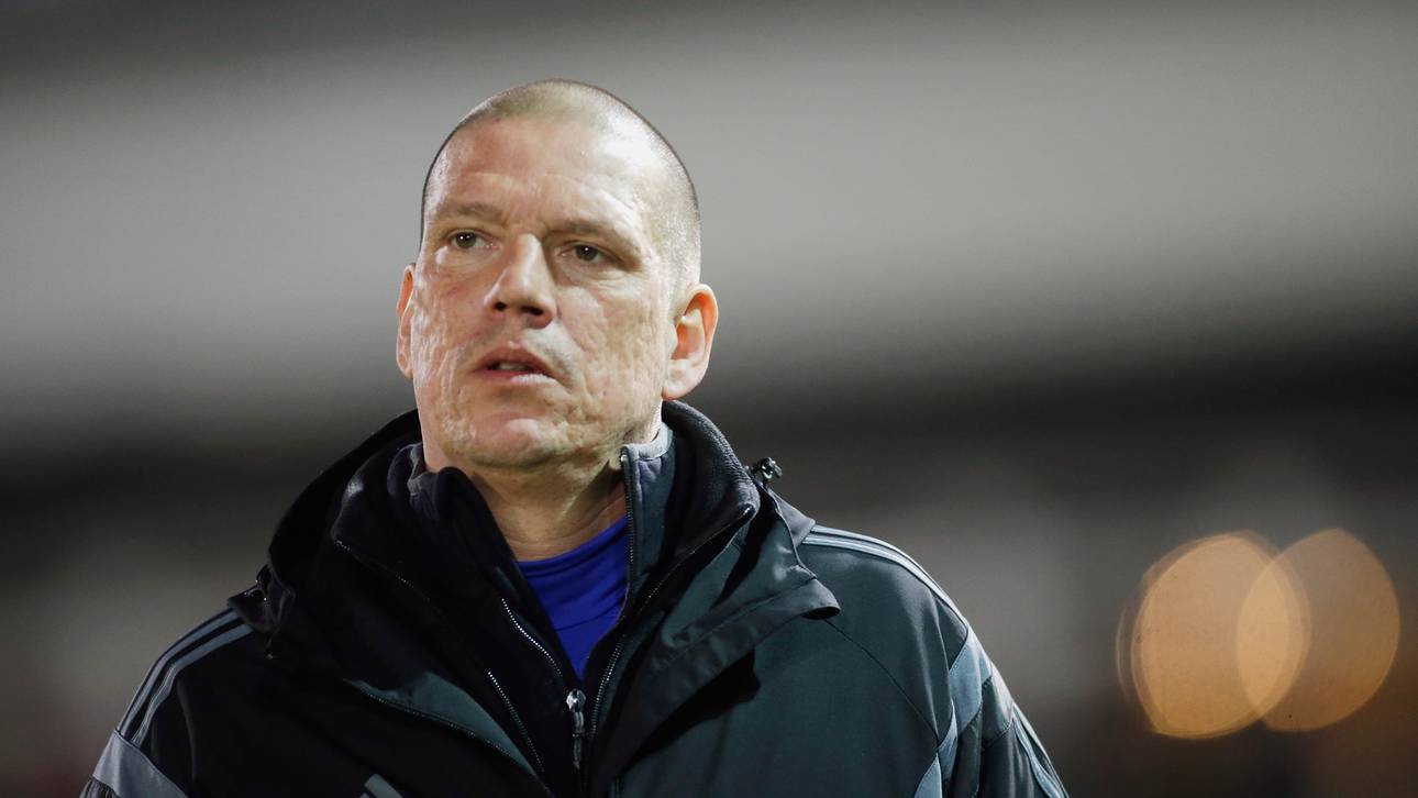 Ziege bei Baleares entlassen