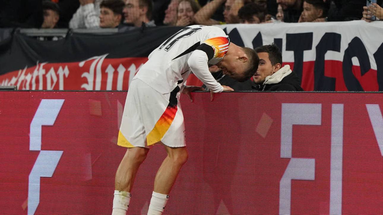 Bayer verkündet Wirtz-Diagnose!