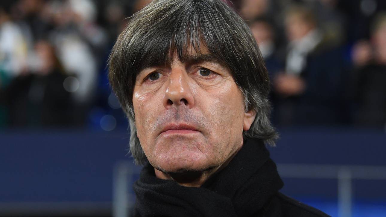Löw schickt Botschaft an DHB-Team