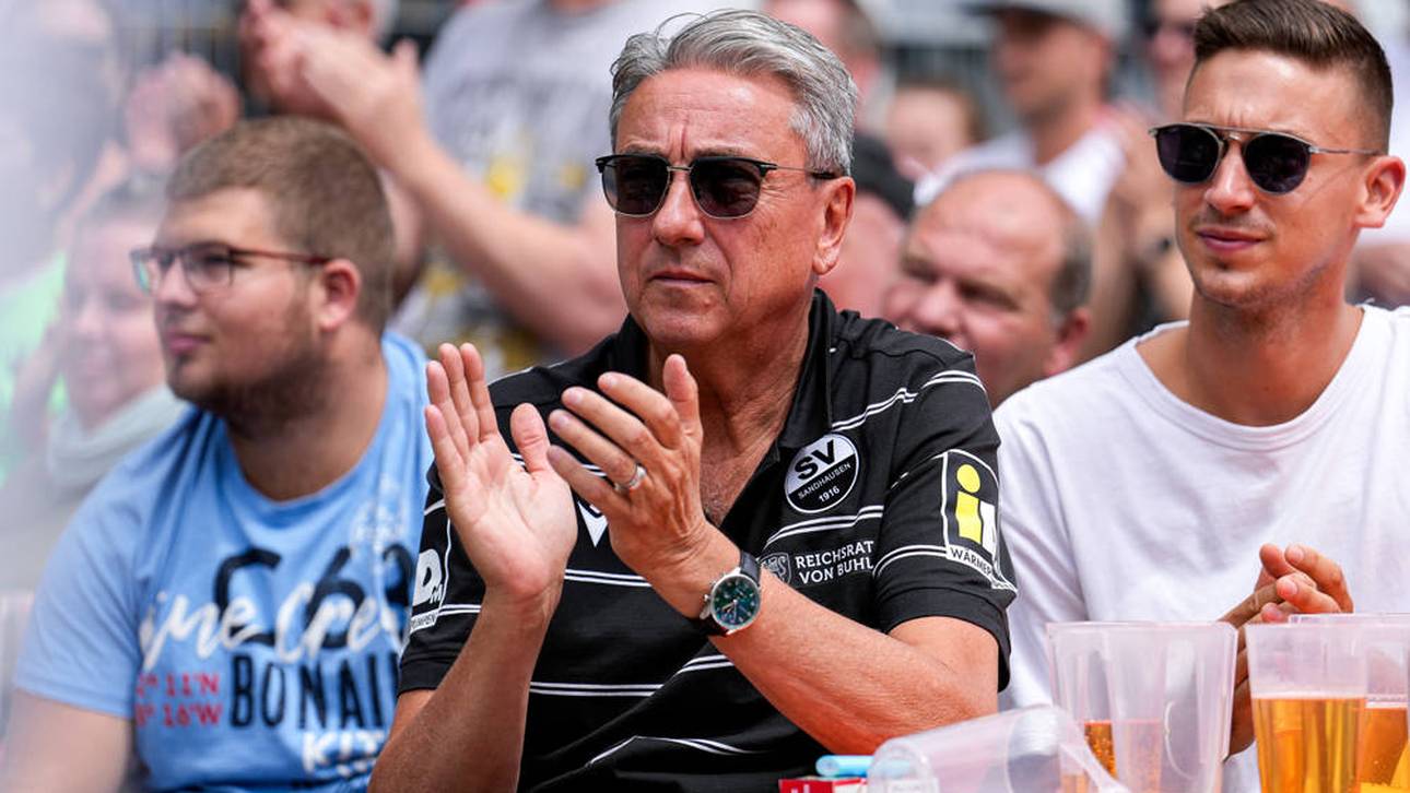 Drittliga-Eklat: Alles ganz anders?