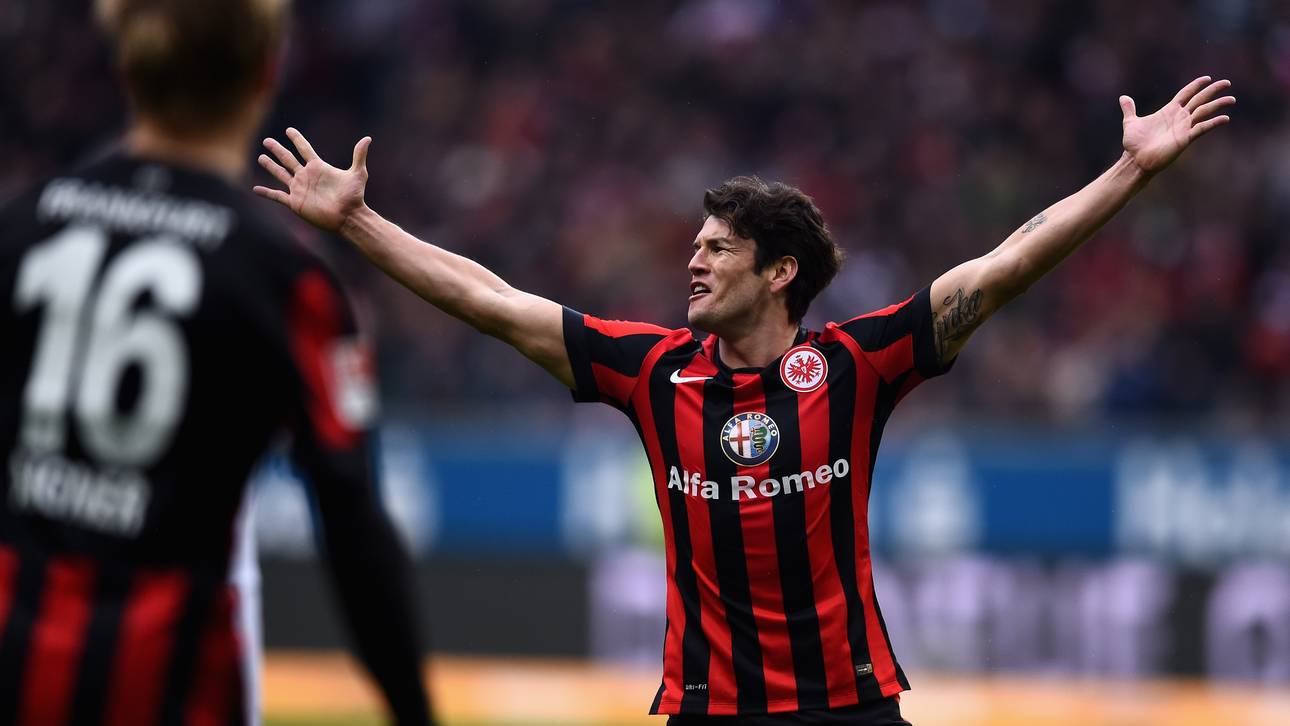 Valdez wechselt in die USA