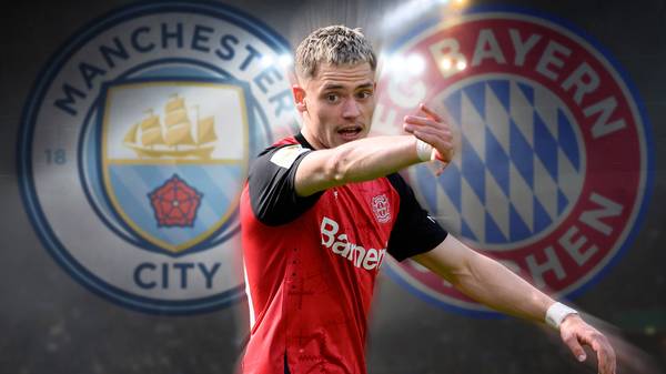 "Nicht vorstellbar, dass Bayern bei der Summe mitgeht!"