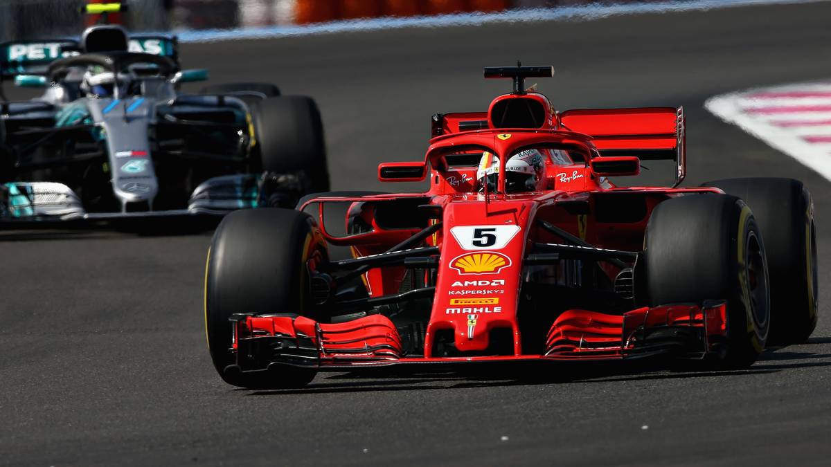 Corriere della Sera: "Vettel zahlt einen hohen Preis für seine Impulsivität. Er entschuldigt sich zwar, doch sein fünfter Platz genügt nicht, um Ferrari auf Erfolgskurs zu halten. Nächste Woche wird Vettel nachholen müssen"