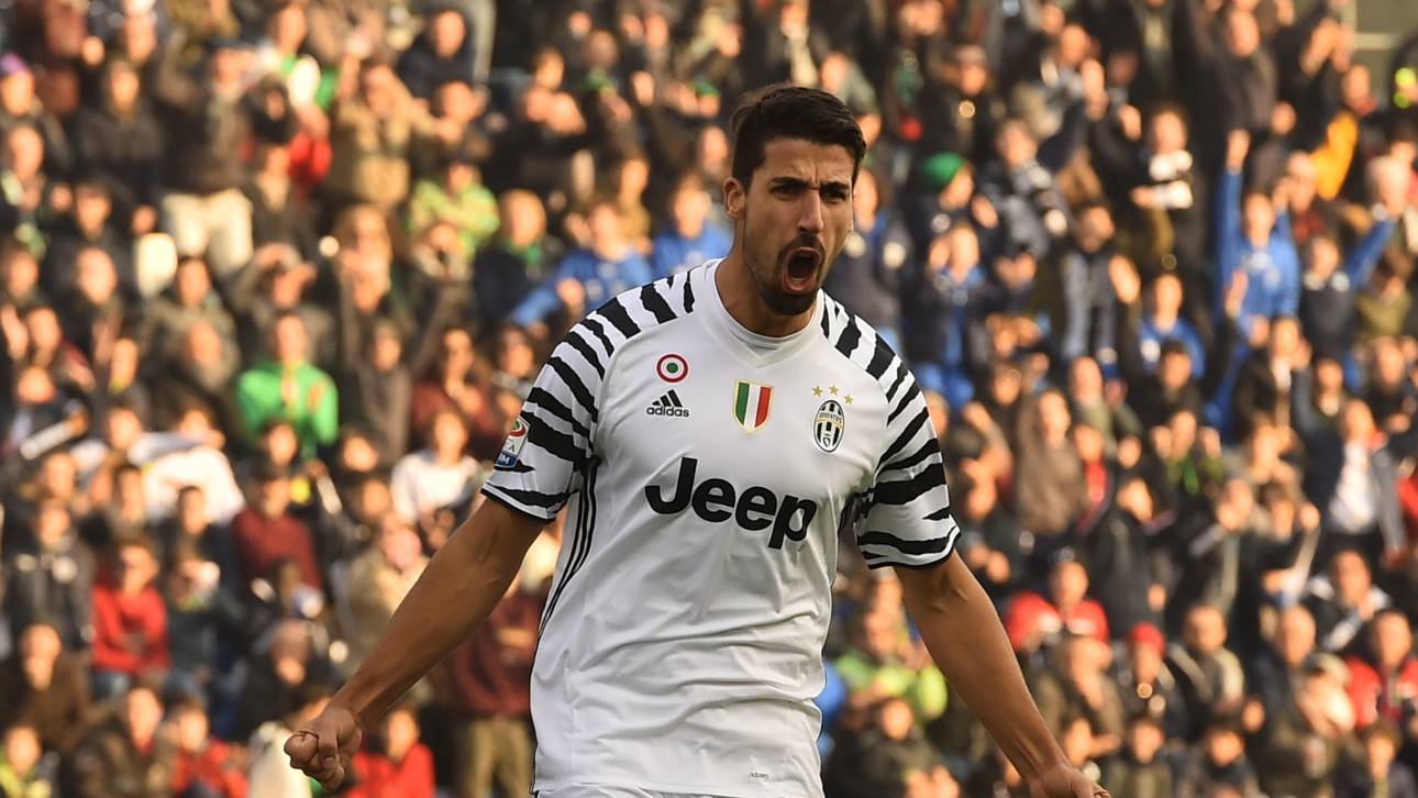 Alle Tore der Serie A: 22. Spieltag