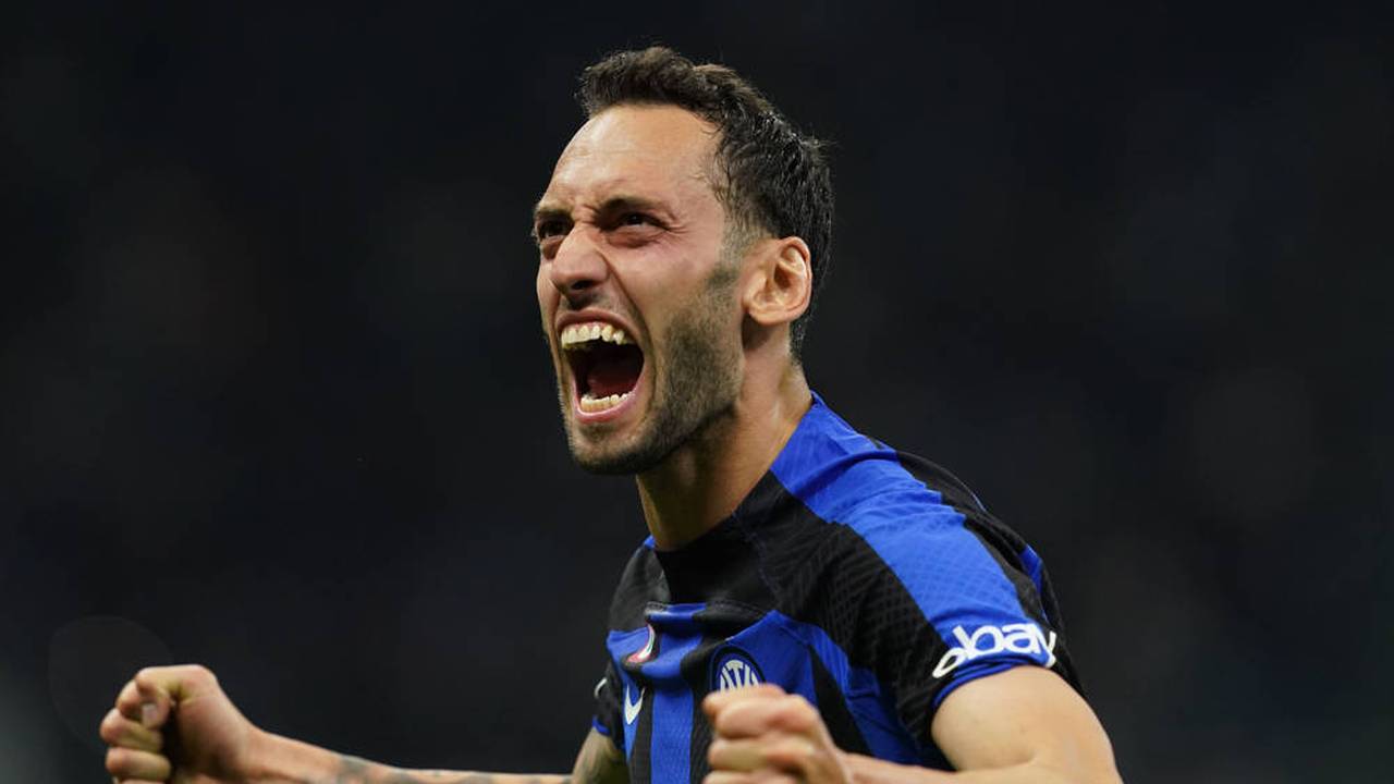 Calhanoglu: Details zu Bayern-Flirt