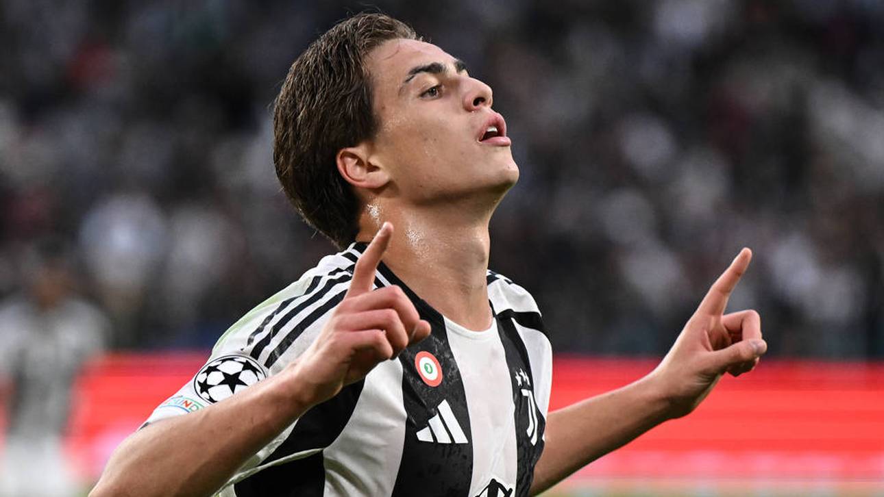 Traumtor! Ex-FCB-Talent mit Rekord