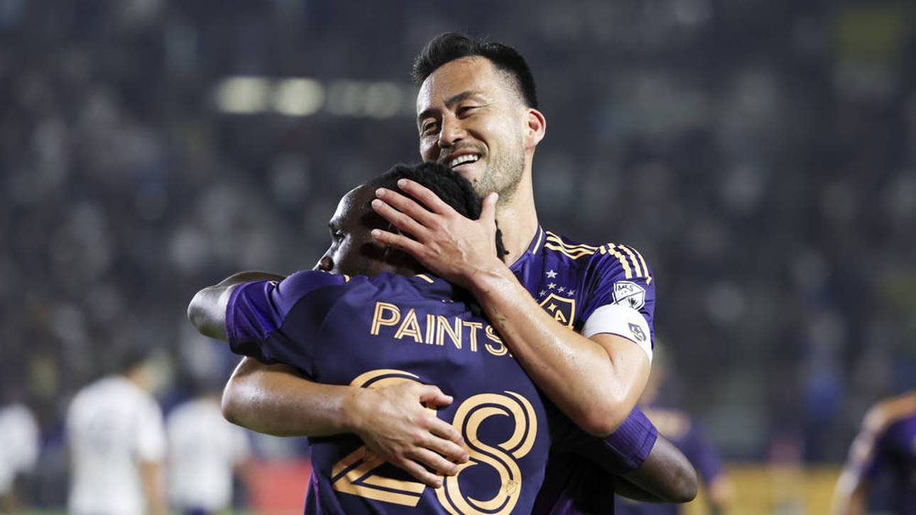 Reus-Team endlich erlöst