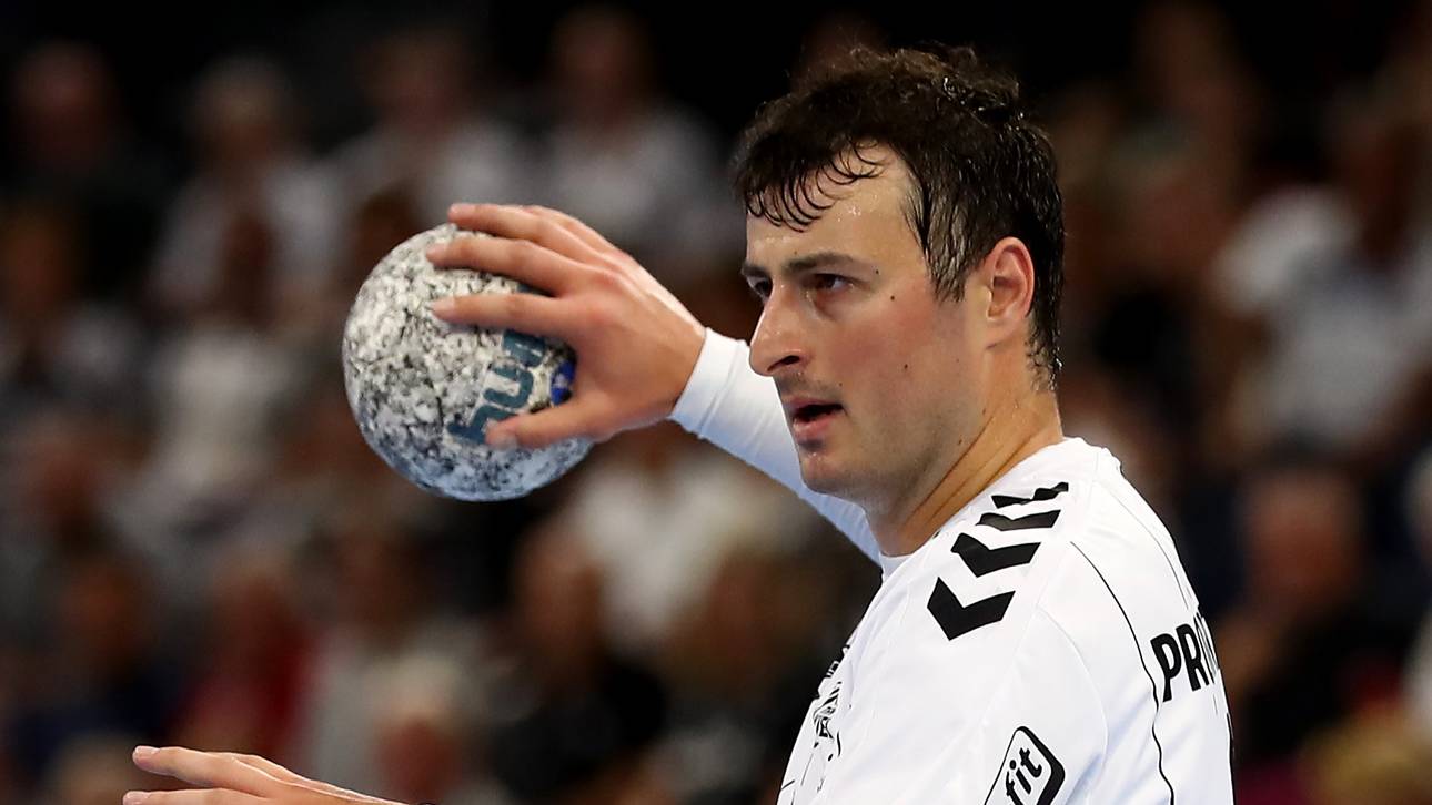 Pokal: Kiel und Flensburg souverän