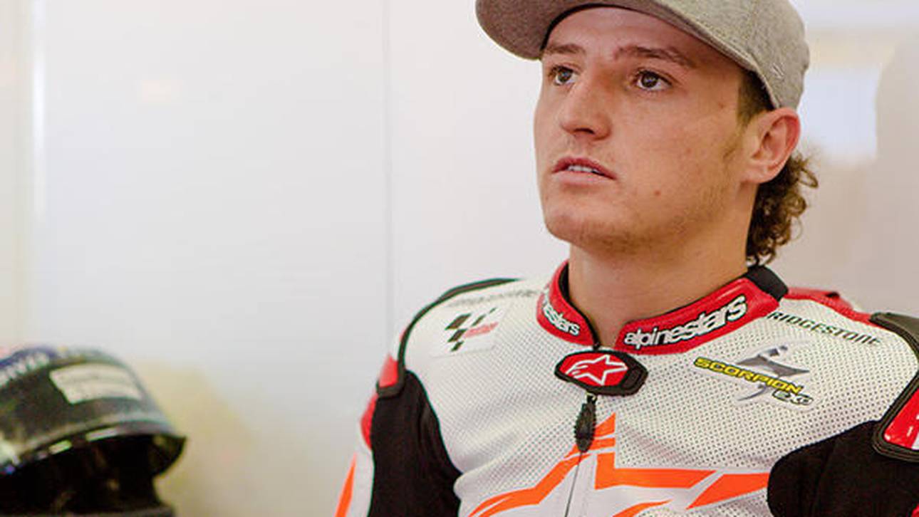 Jack Miller tut der MotoGP gut