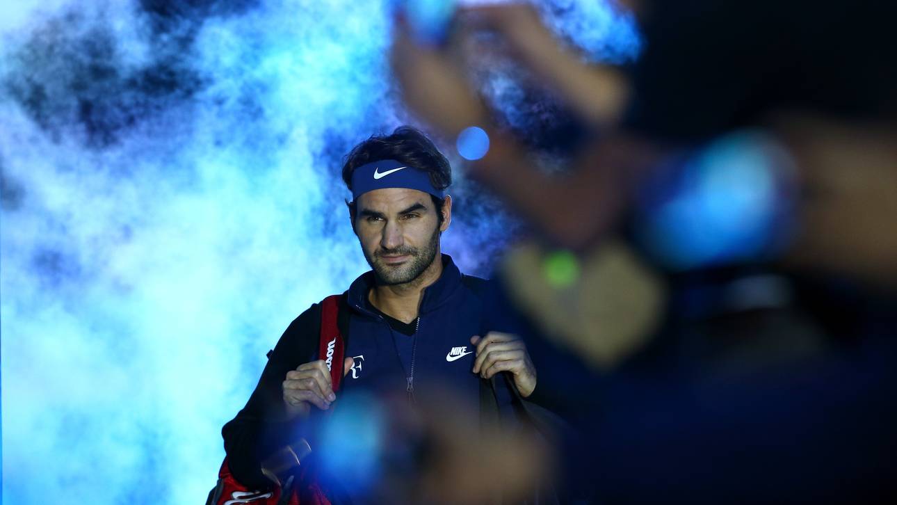 Federer vs. Djokovic: Finale auf SPORT1