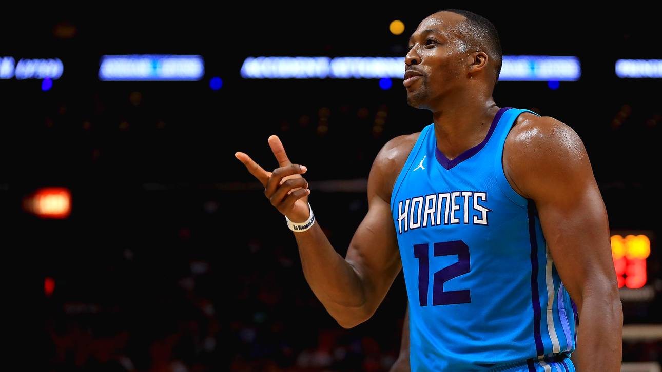 Obszöne Geste bei Cavs-Sieg