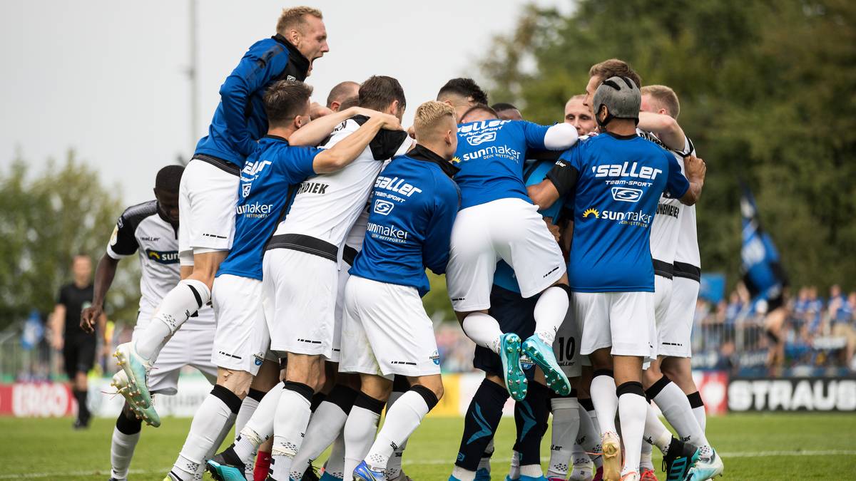 Im Unterschied zur zweiten Liga werden defensive Fehler in der Bundesliga gnadenlos abgestraft. Gegen den Regionalligisten SV Rödinghausen konnte das Weiterkommen im DFB-Pokal auch erst im Elfmeterschießen klar gemacht werden. Der SCP muss defensiv dringend an Stabilität gewinnen