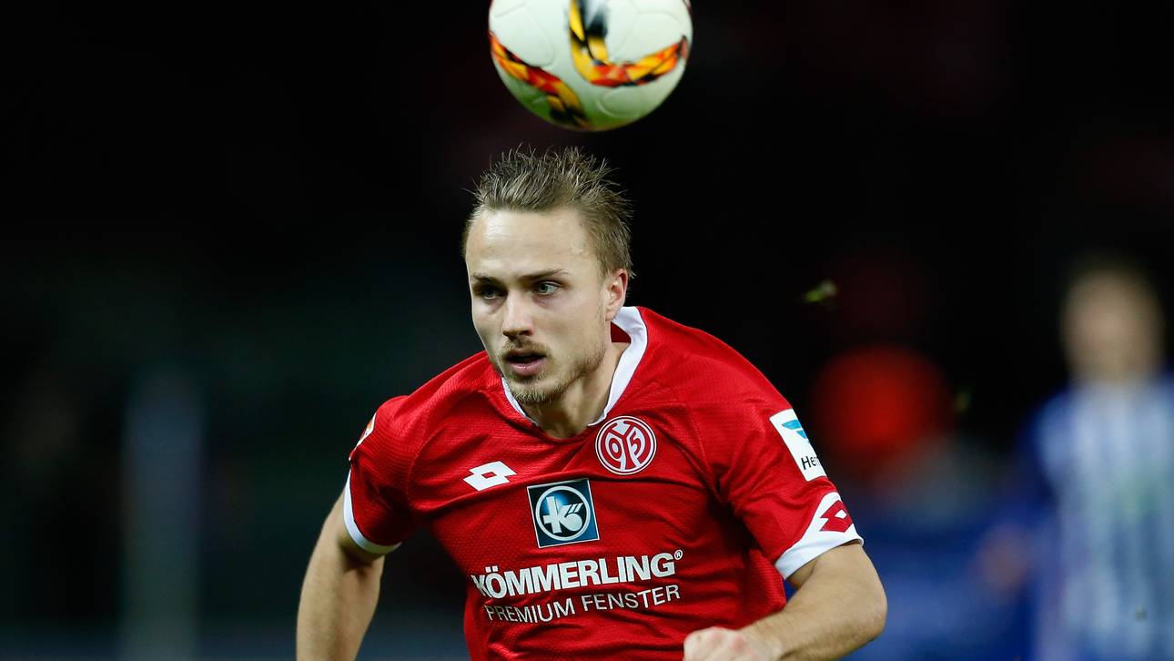 Mainz vorerst ohne Bengtsson