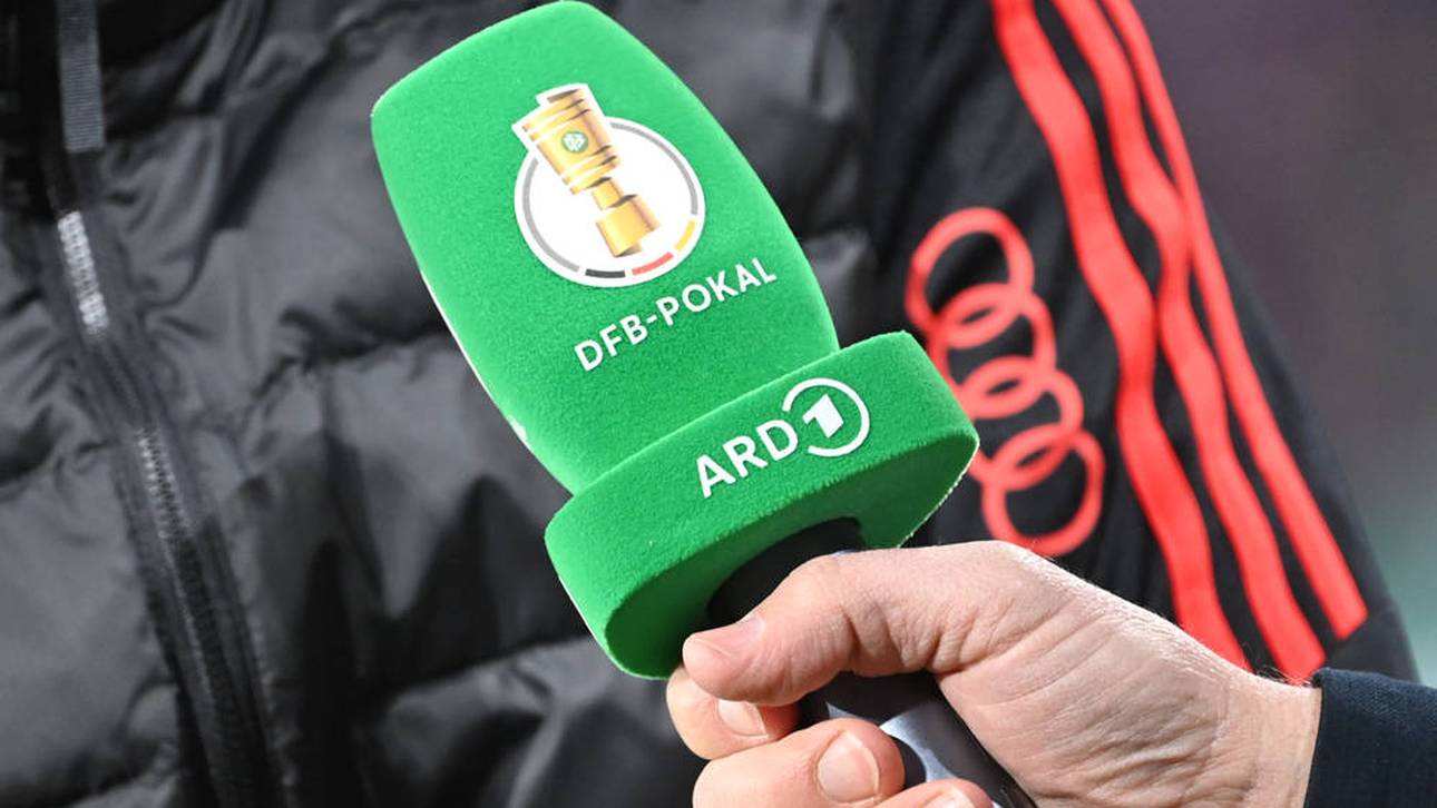 DFB-Pokal: So läuft die Auslosung