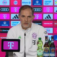 "In der Kabine sehr wichtig!" Tuchels Sonderlob für Bayern-Star