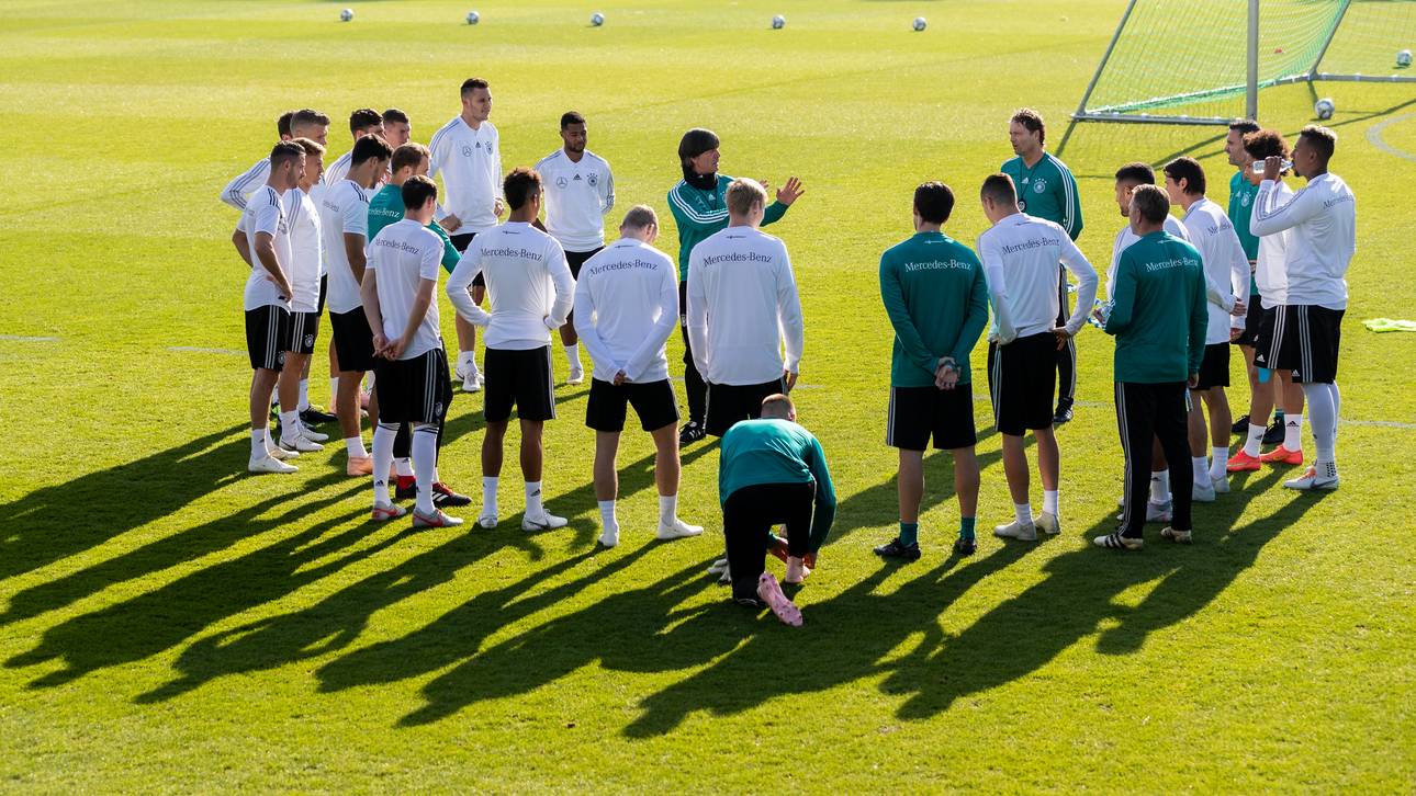 Nations League: Fragen & Antworten