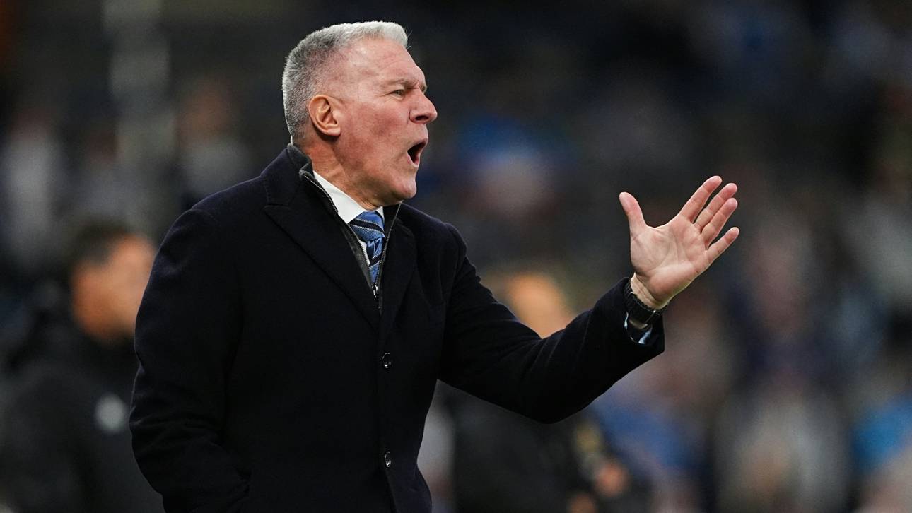 Ära vorbei: Trainer-Aus nach 16 Jahren