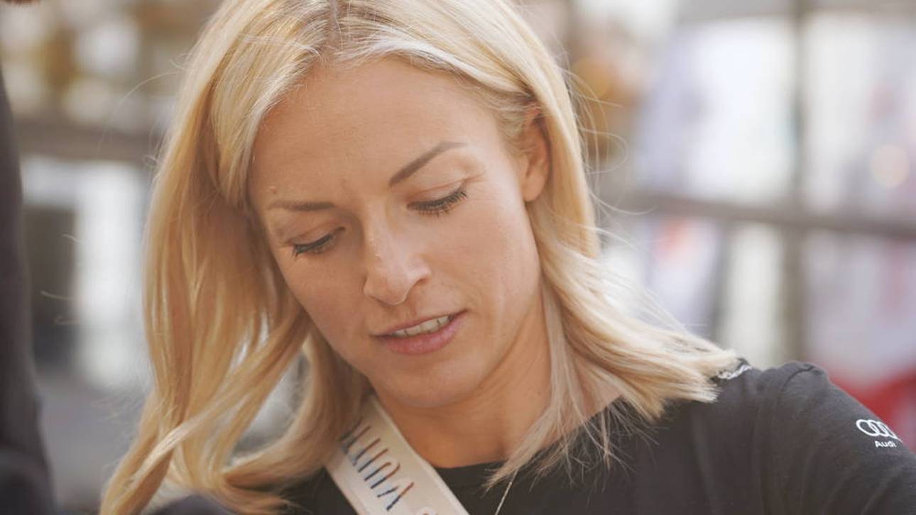 Olympiasiegerin offenbart Zweifel