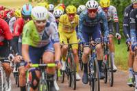 Nächste Etappe bei der Tour de France: Am Sonntag könnte es auf der 9. Etappe bereits zu einer Vorentscheidung kommen. Es sind viele Szenarien möglich.  