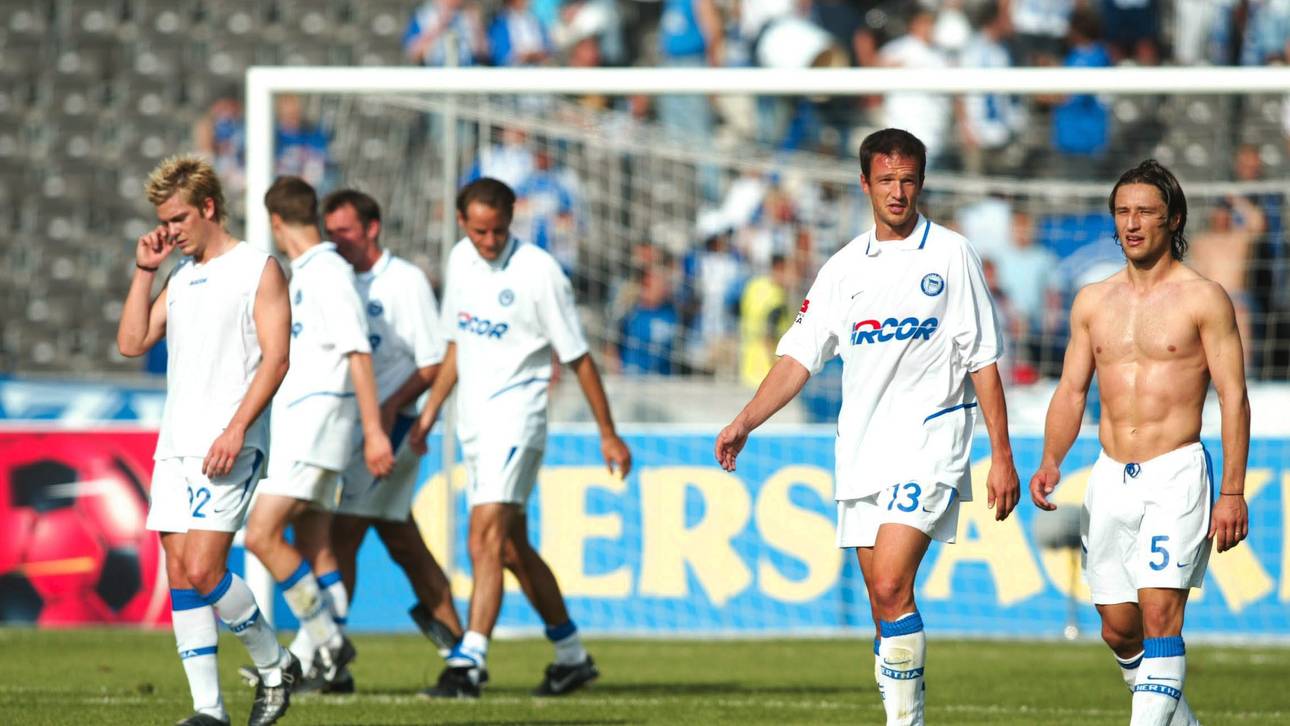 Heimspielfaktor für Kovac und Bobic